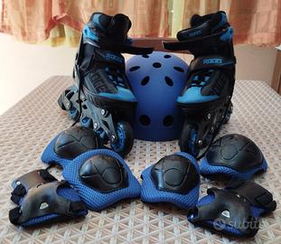 Pattini in linea per bambino