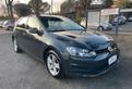 Volkswagen Golf Business 2.0 TDI 5p. Highline Blue