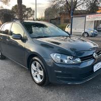 Volkswagen Golf Business 2.0 TDI 5p. Highline Blue
