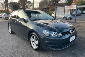 Volkswagen Golf Business 2.0 TDI 5p. Highline Blue