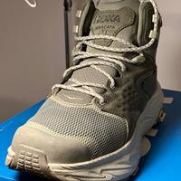 HOKA  ANACAPA  MID 2  GTX
