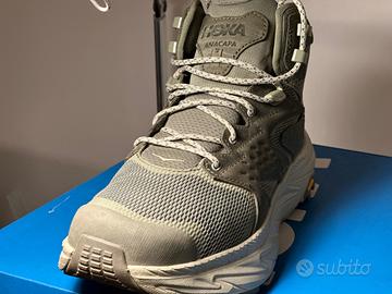 HOKA  ANACAPA  MID 2  GTX