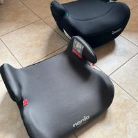 Rialzo per auto (coppia)