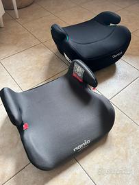 Rialzo per auto (coppia)