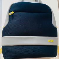 Zaino Blu - Nava Design