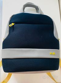 Zaino Blu - Nava Design