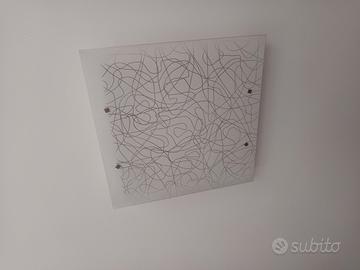 Lampadario plafoniera