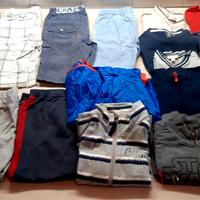 Lotto abbigliamento bambino 2 / 3 anni a 5 €