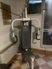 palestra multifunzione Domyos HG-60-3