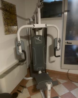 palestra multifunzione Domyos HG-60-3