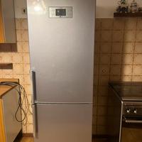 Frigorifero LG no frost -silver