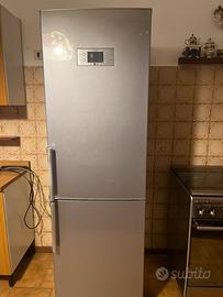 Frigorifero LG no frost -silver