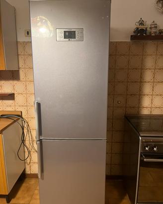 Frigorifero LG no frost -silver