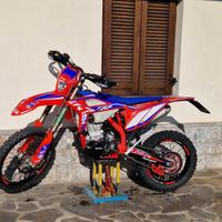 Beta RR Enduro factory 350 - 2022(67 ore)