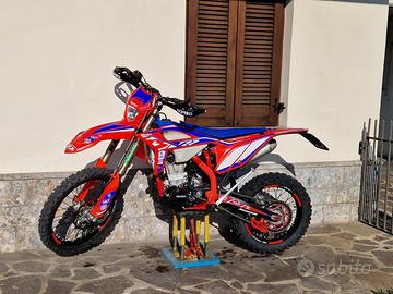 Beta RR Enduro factory 350 - 2022(67 ore)