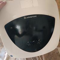 scaldabagno Ariston andris lux eco 30l