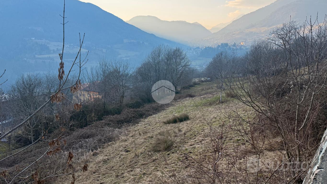 TER. RESIDENZIALE A OSSIMO - Vista 3