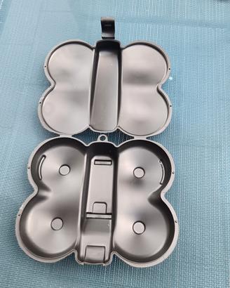 Custodia rigida dji neo