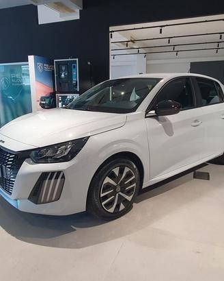Peugeot 208 5P - STYLE Benzi