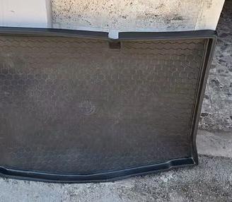 Protezione Vasca Bagagliaio Originale Alfa Romeo