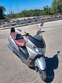 Suzuki Bugman