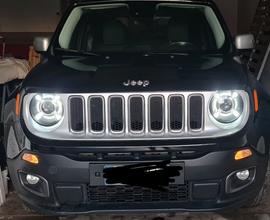 JEEP Renegade - 2015
