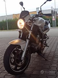 Suzuki SV650