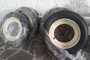 ruote auto storica