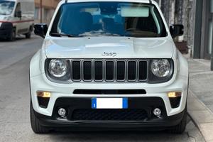 Jeep Renegade 1.6 Mjt 130CV Limited