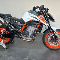 KTM 890 Duke - 2021