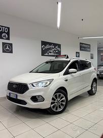 Ford Kuga 2.0 TDCI 150 CV S&S 4WD Powershift Vigna