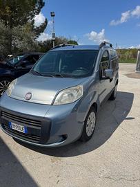 Fiat Qubo 1.3 MJT 75 CV Trekking
