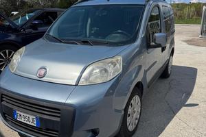 Fiat Qubo 1.3 MJT 75 CV Trekking