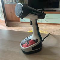 Ferro da stiro verticale Rowenta