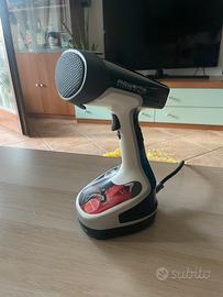 Ferro da stiro verticale Rowenta