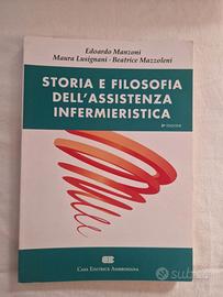 Storia e Filosofia dell'Assistenza Infermieristica