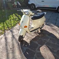 vespa 50 Et2 anno 1997