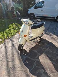 vespa 50 Et2 anno 1997