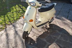 vespa 50 Et2 anno 1997