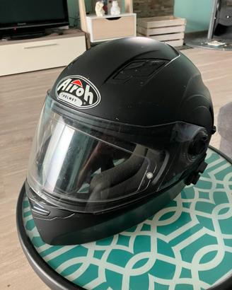 Casco Airoh