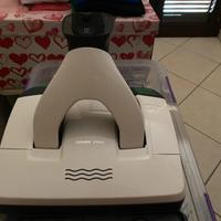 Lava pavimento Folletto