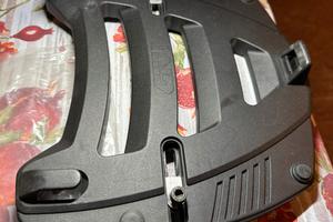 Piastra Givi Monokey