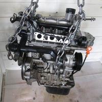 PBL128 Motore Seat / Skoda / VW 1.2B BBM [06/14]