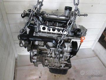 PBL128 Motore Seat / Skoda / VW 1.2B BBM [06/14]