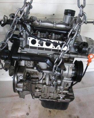 PBL128 Motore Seat / Skoda / VW 1.2B BBM [06/14]