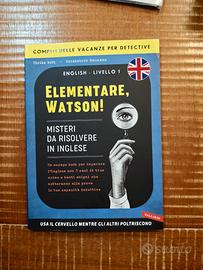 Elementare, Watson!