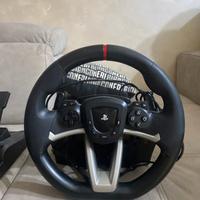 Volante play station