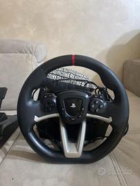 Volante play station