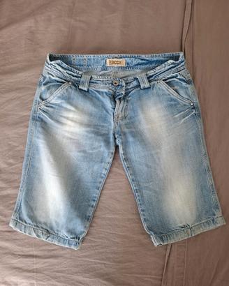 Jeans corto Kocca