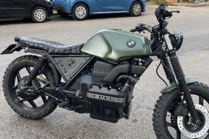 Bmw k 75 - 1982